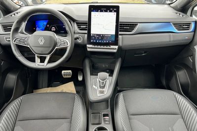 Renault Symbioz 1.6 E-Tech Full Hyrbid Esprit Alpine
