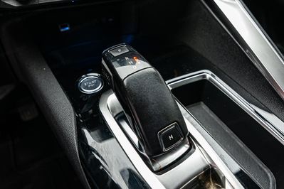 Peugeot 5008 1.6 THP