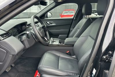 Land Rover Range Rover Velar Velar 2.0 D200 mHEV Dynamic SE
