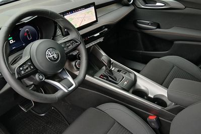 Alfa Romeo Tonale T4 GSE Sprint DCT