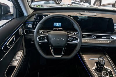 Chery Tiggo 7 Comfort 1.5 T-GDI Super Hybrid DHT