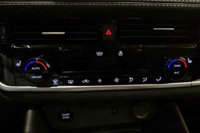 Nissan Qashqai N-Connecta AT 2WD 1.5 e-POWER