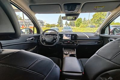 Kia Sportage 1.6 t-Gdi l 2WD Dct