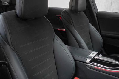 Mercedes Klasa C 180  Business Edition