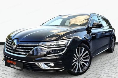 Renault Talisman 2.0 Blue dCi Intens EDC