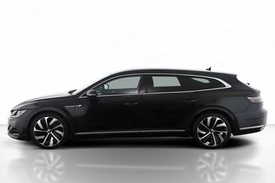 Volkswagen Arteon 2.0 Tdi 4MOTION r-Line Dsg
