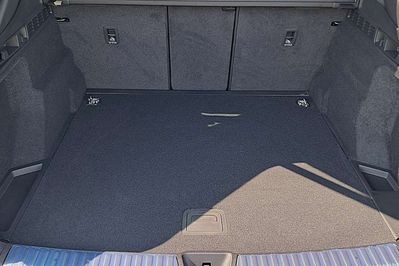 Audi Q5 TDI quattro S line