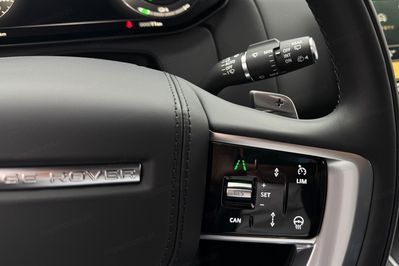 Land Rover Range Rover 3.0 D350 Autobiography