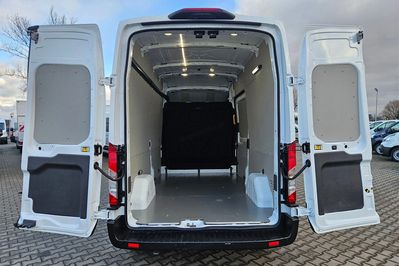 Ford Transit L3H3