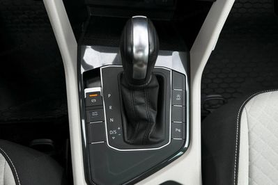 Volkswagen Tiguan 2.0 TDI BMT SCR Comfortline DSG