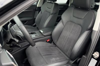 Audi A6 Avant 45 TFSI quattro