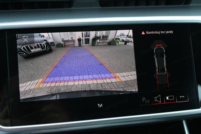 Audi A6 45 TFSI quattro S tronic