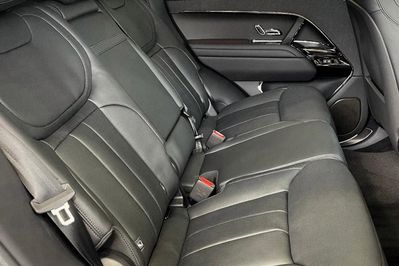 Land Rover Range Rover Sport D250 SE