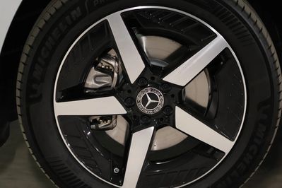 Mercedes GLB 220 AMG Line