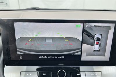 Nissan X-Trail N-Connecta 1.5 E-Power AT