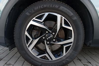Kia Sportage 1.6 T-GDI M