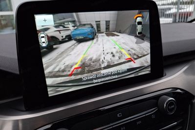 Ford Kuga 1.5 EcoBoost Titanium