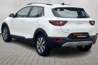 Kia Stonic 1.2 m