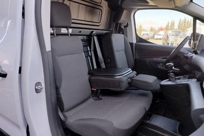 Opel Combo Van Cargo M L1H1