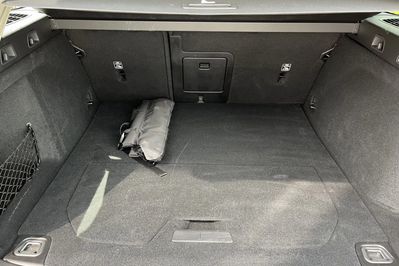 Volvo V60 B4 B Ultra Dark