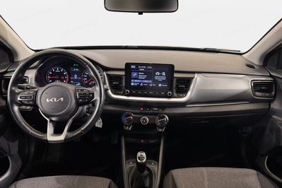 Kia Stonic 1.0 T-GDI