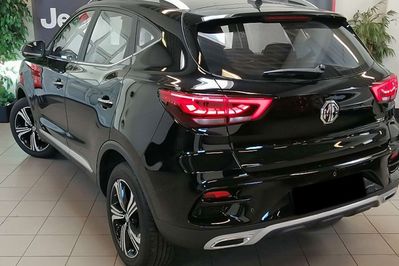 MG ZS 1.5 VTi-Tech Excite