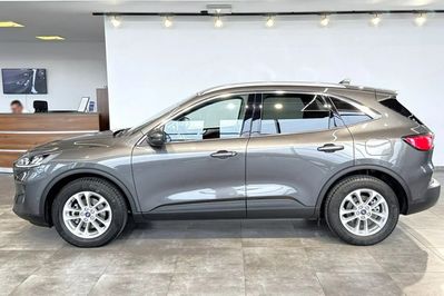 Ford Kuga 1.5