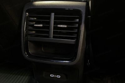 Skoda Octavia 1.5