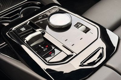 BMW Seria 5 520d M Sport