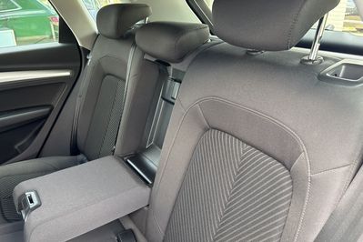 Audi Q5 40 TDI quattro Advanced
