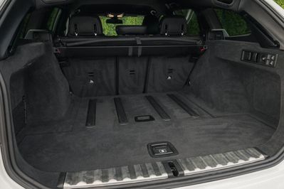 BMW Seria 3 320d xDrive mHEV M Sport aut