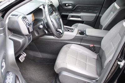 Citroen C5 Aircross 1.5 BlueHDi Shine EAT8