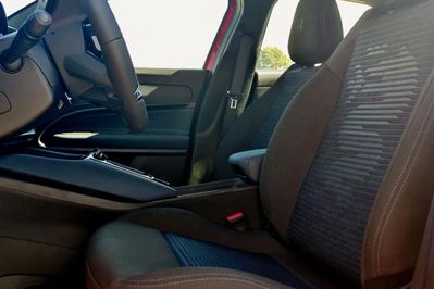 Alfa Romeo Junior 1.2 Ibrida eDCT