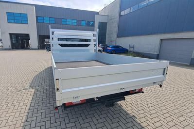 Ford Transit 350 L3 Trend Zabudowa Brygadowa + Skrzynia