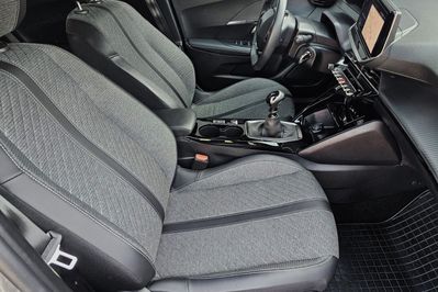 Peugeot 2008 1.2 PureTech Allure S&S