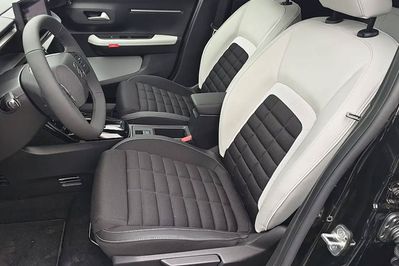 Citroen C3 Aircross Max 1.2 mHEV  S&S eDCT6