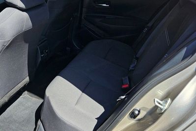 Toyota Corolla 1.5 Comfort
