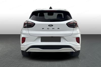 Ford Puma ST-Line X 1.0 EcoBoost