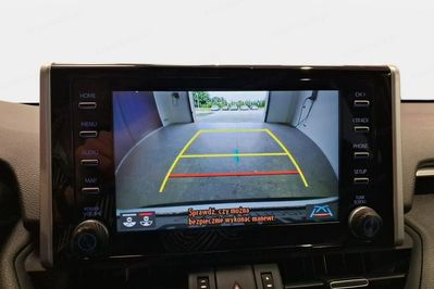 Toyota RAV4 2.5 Hybrid Comfort 4x2