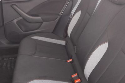 Skoda Kamiq 1.0 TSI Selection