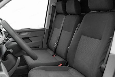 Volkswagen Transporter T6.1 L2H1