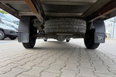 Iveco Daily 35S18 Kontener Izoterma Hi-Matic