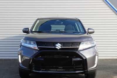 Suzuki Vitara 1.4 Boosterjet mHEV Premium Plus 4WD
