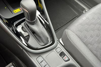 Toyota Yaris Style 1.5 Hybrid