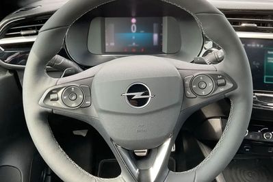 Opel Corsa GS  1.2 T mHEV eDCT