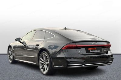 Audi A7 40 TDI mHEV Quattro S tronic