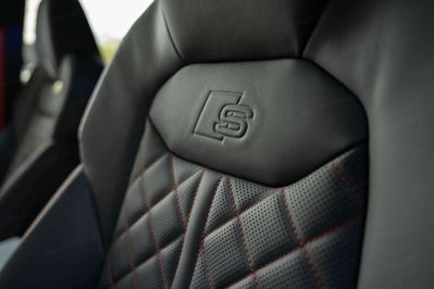 Audi Q8 TDI quattro