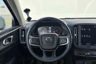 Volvo XC40 T2 Essential aut