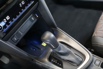 Toyota Yaris Cross Hybrid 1.5 Executive