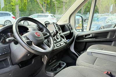 Fiat Ducato L2H2 Brygadówka